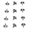 Headliner Clip Set of 12 - image 3
