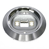 R-731 Dome Lamp Base 70-81 Camaro Firebird, 71-81 Chevelle Monte Carlo, 71-79 Nova - image 1