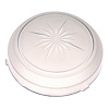 R-732 Dome Lamp Lens 70-81 Camaro Firebird, 71-81 Chevelle Monte Carlo, 71-79 Nova - image 1