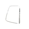 R-835 Back Glass Molding Set, 68-74 Chevy II Nova 2DR Coupe - image 4