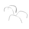 Wheel Well Opening Molding Set - image 4