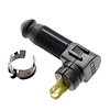 R-945 Back-up Light Switch with Retainer, 70-73 Mustang Fairlane Cyclone Montego Cougar - image 1