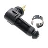 R-945 Back-up Light Switch with Retainer, 70-73 Mustang Fairlane Cyclone Montego Cougar - image 3