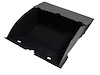 Flocked Glove Box Liner