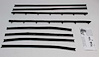 68-72 NOVA 2-DOOR FELT IN - image 1