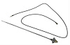 70-74 Barracuda Antenna - image 1