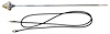 70-74 Challenger Antenna - image 1
