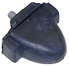 Bumper 62-67 Lower Control Arm OE - image 1