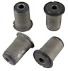 Lower A Arm Front And Rear Bushing Set - image 1