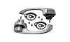 DOOR HANDLES 68-69 - image 1