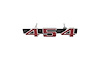 454 Grille Emblem for 1971-1972 Chevrolet Chevelle, El Camino, GMC Sprint - image 1