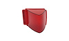 67 CHEVELLE TAIL LIGHT LE - image 1