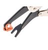 TOOL-36 Plugweld Pliers Replacement Copper Pad - image 2