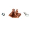 TOOL-36 Plugweld Pliers Replacement Copper Pad - image 3