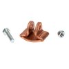 TOOL-36 Plugweld Pliers Replacement Copper Pad - image 4