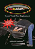Trunk Floor Replacement DVD - image 3