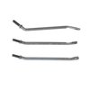W-010A Pedal Support Rod Set 67-68 Camaro - image 4