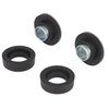 Vertical Radiator Support Bushing & Cushion Set - image 2