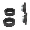 Vertical Radiator Support Bushing & Cushion Set - image 3