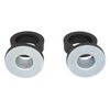 Vertical Radiator Support Bushing & Cushion Set - image 4
