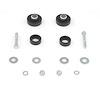 Radiator Support Bushing Mount Kit - image 1