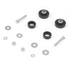 Radiator Support Bushing Mount Kit - image 2