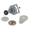 70-81 Camaro Firebird Door Glass Front Roller with Hardware - image 2