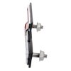 70-71 Z-28 Camaro Fender Emblem- Includes hardware - image 3
