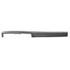 Dash Pad for 1969 Chevy Camaro Without A/C [Black] - image 1