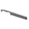 Dash Pad for 1969 Chevy Camaro Without A/C [Black] - image 2