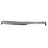 Dash Pad for 1969 Chevy Camaro Without A/C [Black] - image 4