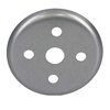 66-68 Nova 64-68 Chevelle El Camino 68 Camaro SB Water PumpPulley Reinforcement Plate - image 2