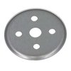 66-68 Nova 64-68 Chevelle El Camino 68 Camaro SB Water PumpPulley Reinforcement Plate - image 4