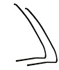 VENT WINDOW U-CHANNEL - image 1