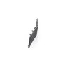 W-041 Grille, 67 Camaro (Rally Sport) - image 4