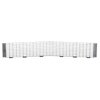 Grille Assembly 1968 Camaro RS Black - image 3