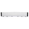 W-044 Grille w/ Chrome Edge, 68 Camaro (Rally Sport) - image 3