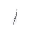 W-044 Grille w/ Chrome Edge, 68 Camaro (Rally Sport) - image 4