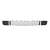 W-047 Grille & Headlamp Door Set, 67 Camaro (Rally Sport) - image 1
