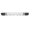 W-049 Grille & Headlamp Door Set, Chrome, 68 Camaro (Rally Sport) - image 3