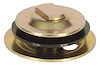 Front-rear Glass Plate Mount Stud Assy