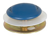 Forward Door Glass Stop Bumper Assembly - image 1