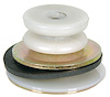 Quarter Window Roller Assembly - image 1