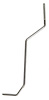 67 F-Body Inner Door Lock RH - image 1