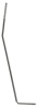 68 F-Body Inner Door Lock RH - image 1