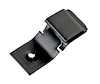 W-070A Door Rod Center Guide Clip, LH or RH (sold each), 67-69 Camaro Firebird; 68-72 Chevy II Nova - image 1