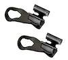 Door Open Rod Retain Clip-bulk Ea - image 1