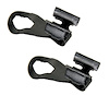 Door Open Rod Retaining Clip - image 1