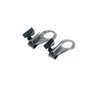 Door Open Rod Retaining Clip - image 2