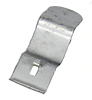 Dash Pad Clip 1969 Camaro - image 1